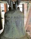 Unholy row over prized 12th-century church bells Scottish Daily Express