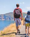 The magnificent 7,000 steps to good health Scottish Daily Express