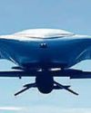 Mothership drone will protect troops Scottish Daily Express