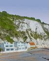 For your eyes only: 007's beach hideaway for sale Scottish Daily Express