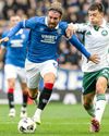 Rothwell ready for key role in Gers revolution Scottish Daily Express