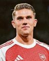 Gunners and Toon exchange fortunes Scottish Daily Express