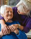 Ministers must act now to tackle dementia crisis42