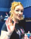 NHS claim liar with 'array of disabilities' paraded at festival35