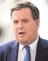 Damning IMF verdict on the UK's sluggish economy fresh humiliation for Reeves2