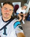Holiday pair arrive at airport to find they are a year early27
