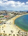 Tragedy in Spain as young British siblings drown in sea32