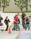 Six years for trans teenager who was 'on brink' of plotting copycat Columbine massacre23