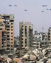 Starmer's Palestine plan is a cheap and delusional gimmick15
