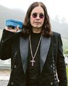 Ozzy Osbourne buried in grounds of his estate29