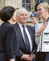 Tory grandees bid farewell to Norman Tebbit28