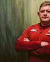 Tadhg still expects a tap on the shoulder after Test 966