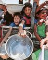 Sick Gaza children will come to the UK for NHS treatment27
