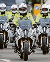 Police Scotland's overtime bill of £31.5m to rise in 2025 Scottish Daily Express