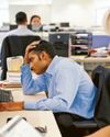 Graduates' gloom in jobs market that is far too competitive3