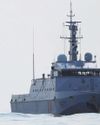Day 1 of Labour's migrant deal and French taxi small boats to UK waters7
