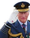 Historic King's speech to mark 80 years of VJ day20