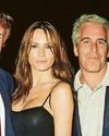 Melania threat to sue over claim Epstein helped her meet Trump Scottish Daily Express