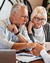 OAPs behind major yearly fall in consumer confidence46