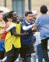 Youth clubs combat crime and poverty but they need help27