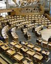 All our MSPs are.. Missing Scottish Parliamentarians20