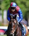 Italy to prove he can rule on British soil62