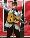 12-year-old Elvis devotee all shook up for Memphis debut51