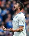Silent Ibrox spoke volumes to Mechele68