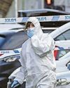 Man dies in plunge from scaffolding42