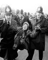 Yes, protests are disruptive, but they also make history17