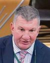 MSP quits Scottish Tories over 'reactionary politics'13