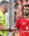 BRUNO: REF COULD HAVE BUMPED UP WITH APOLOGY BUT IT WAS MY FAULT PEN WAS MISSED81
