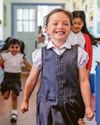 Essential lessons now the children are back in class49