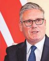 Starmer's lost control of borders say Tories after damning poll7