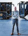 Robo shuttles to drive holidaymakers to plane36