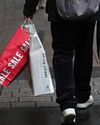High street gloom as sales fall for 11th month in a row37