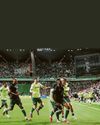 Brave Hibees stumble at the line in Warsaw thriller54