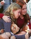 'I'm tired of being trans' ...FBI scan shooter's manifesto for clues to killings11