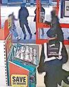 Retailers have spent £1.8billion on security... the missing piece is a commitment from the police'6