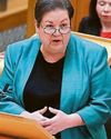Number of people delayed in hospital rises20