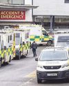 Twist in NHS Fife tribunal as board tries to alter defence16