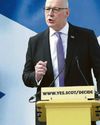 ‘Out-of-touch Swinney stuck on auto-pilot’ in latest speech for indy9
