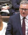 Starmer judgement in spotlight after Rayner exit forces Cabinet reshuffle4