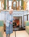 Losing Queen was key part of total sea change for Britain20