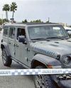 British woman killed as 'Jeep hits three' on Ibiza35