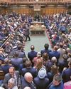 Money for nothing and perks for free in Commons house of plenty44