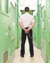 Early release has led to Scottish prisons being more crowded1