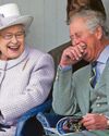 Monarchy is long to reign over us ... it's what we do11