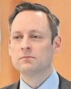 Don't be a soft touch on crime, Swinney told Scottish Daily Express