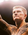 'A great man inside the ring and a wonderful man outside of it' Scottish Daily Express
